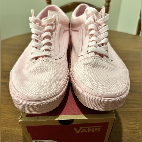 Vans Old Skool - Picture 2 of 4